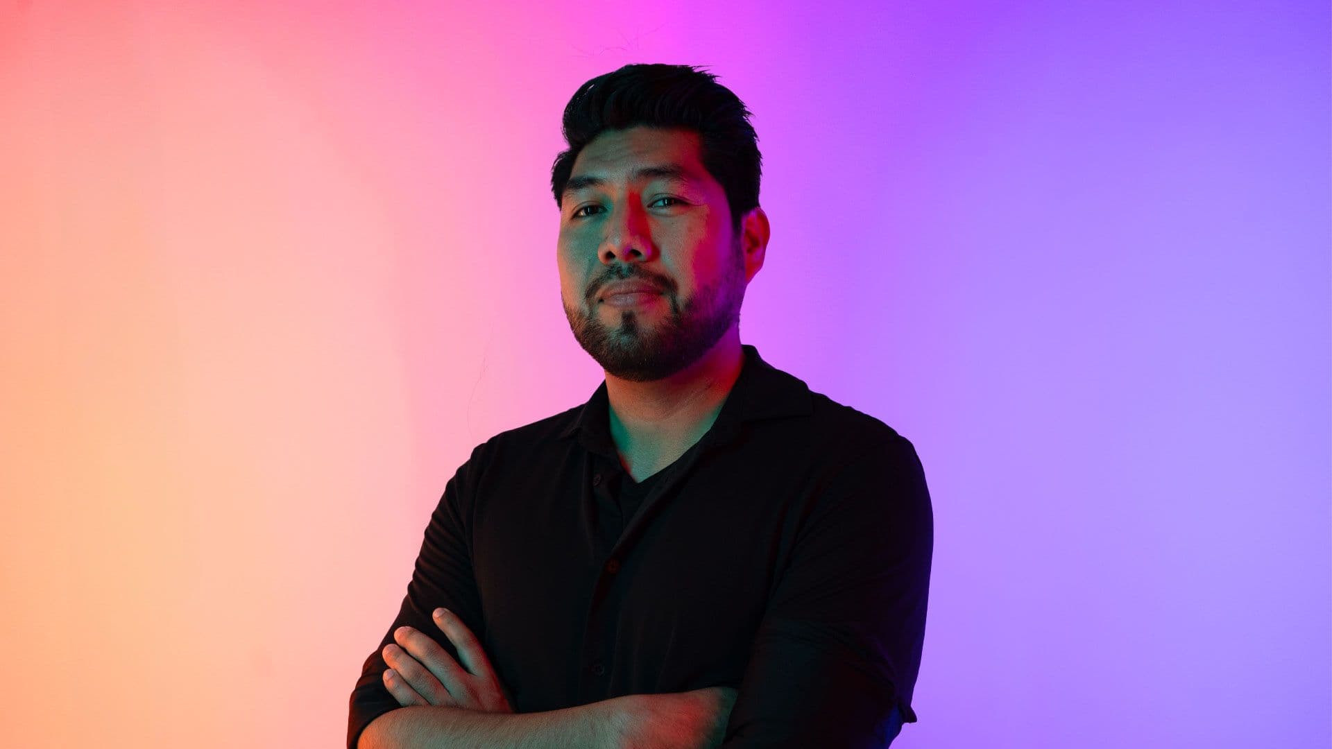 Edson Hernández poster