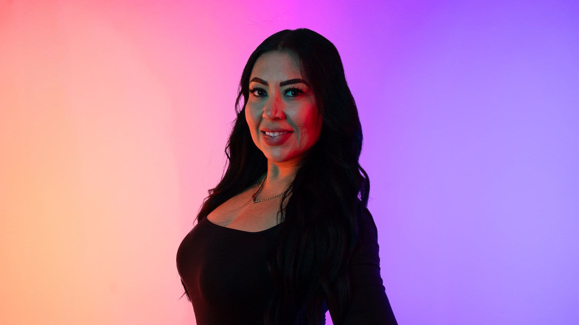 Carmen Oviedo poster