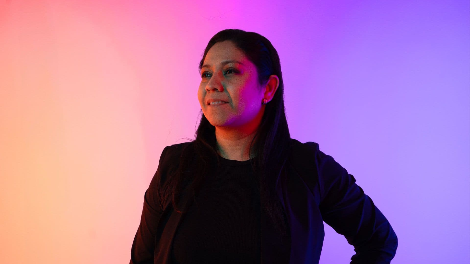 Nancy Monsivais poster