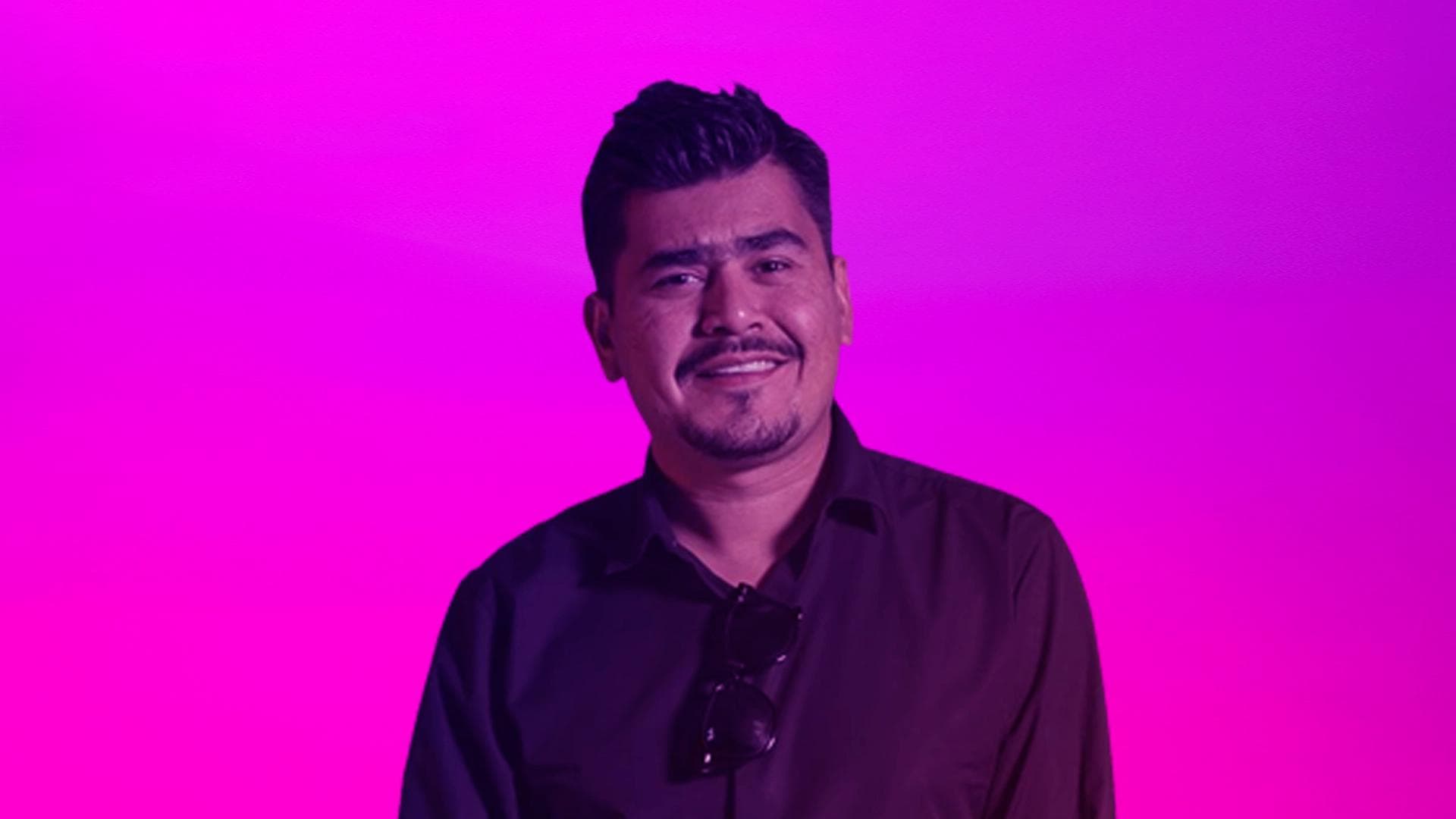 Julián Puente poster