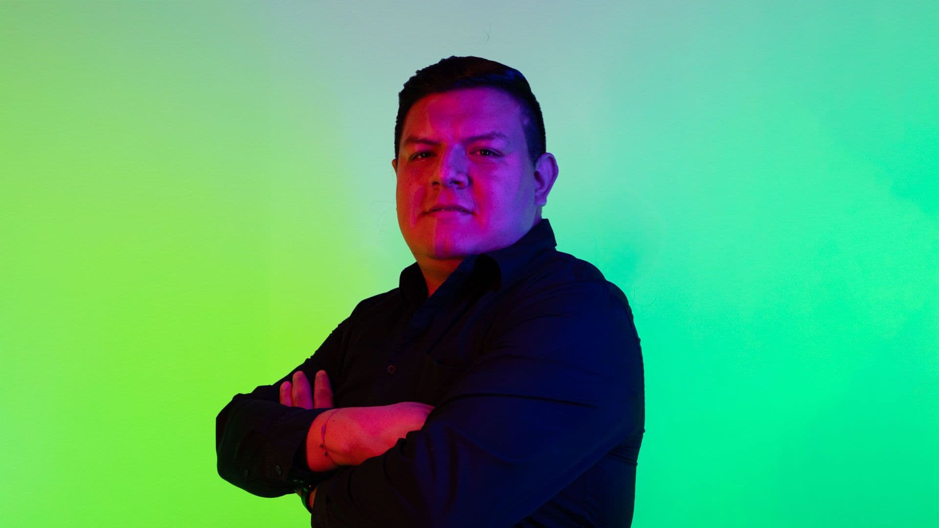 Sixto Martinez poster