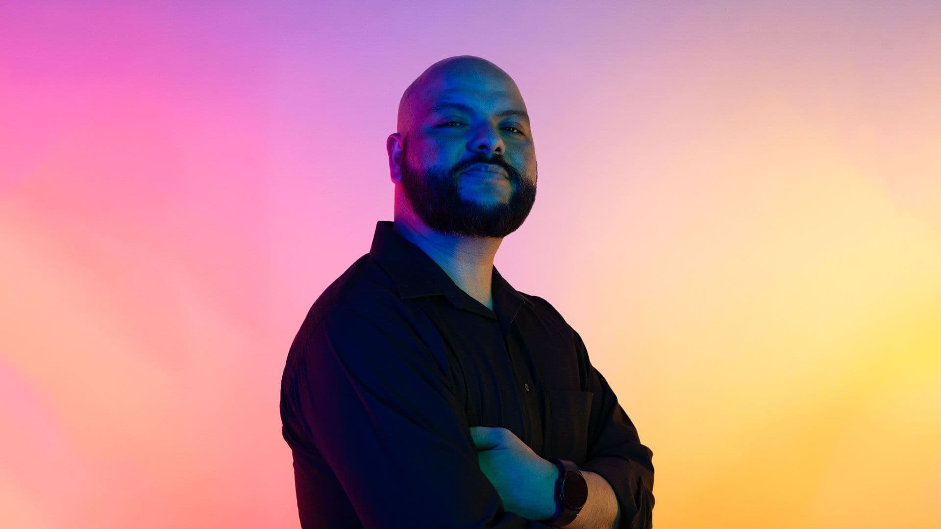 Ismael Garcia poster