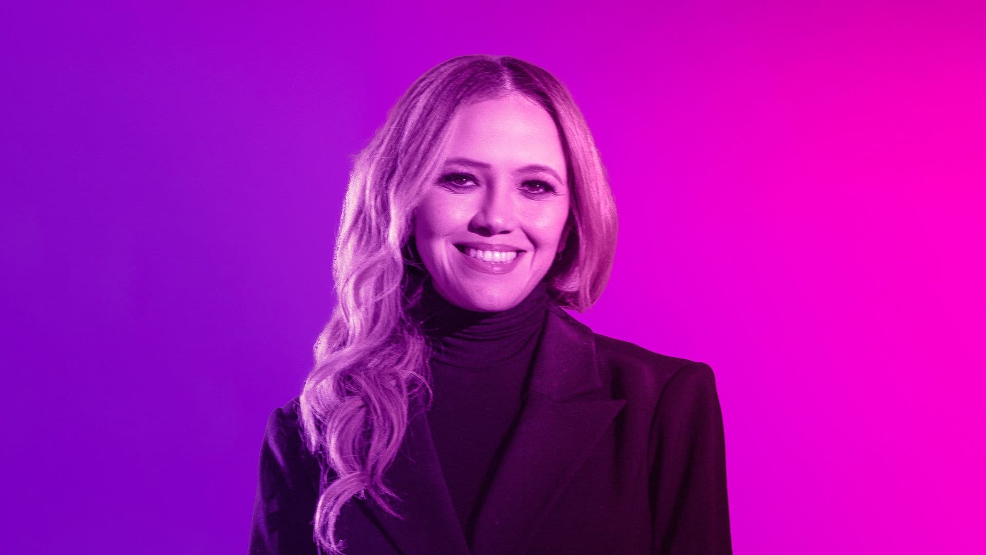 Denisse Chapa poster