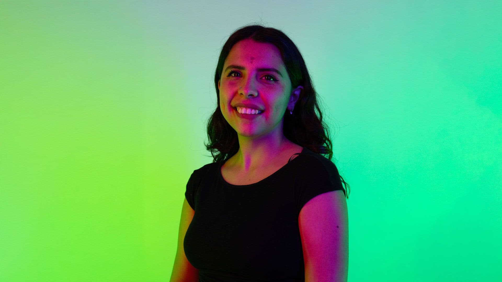 Melissa Esparza poster