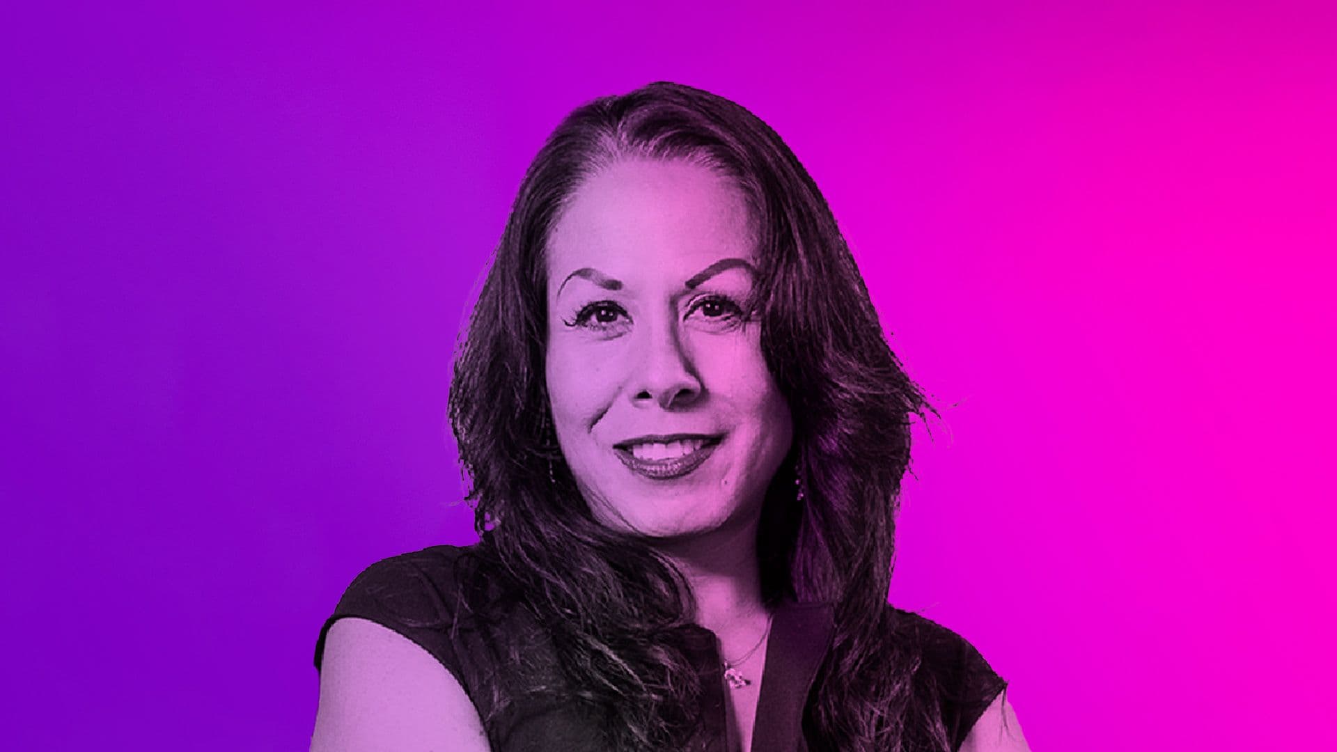 Carolina Sánchez poster