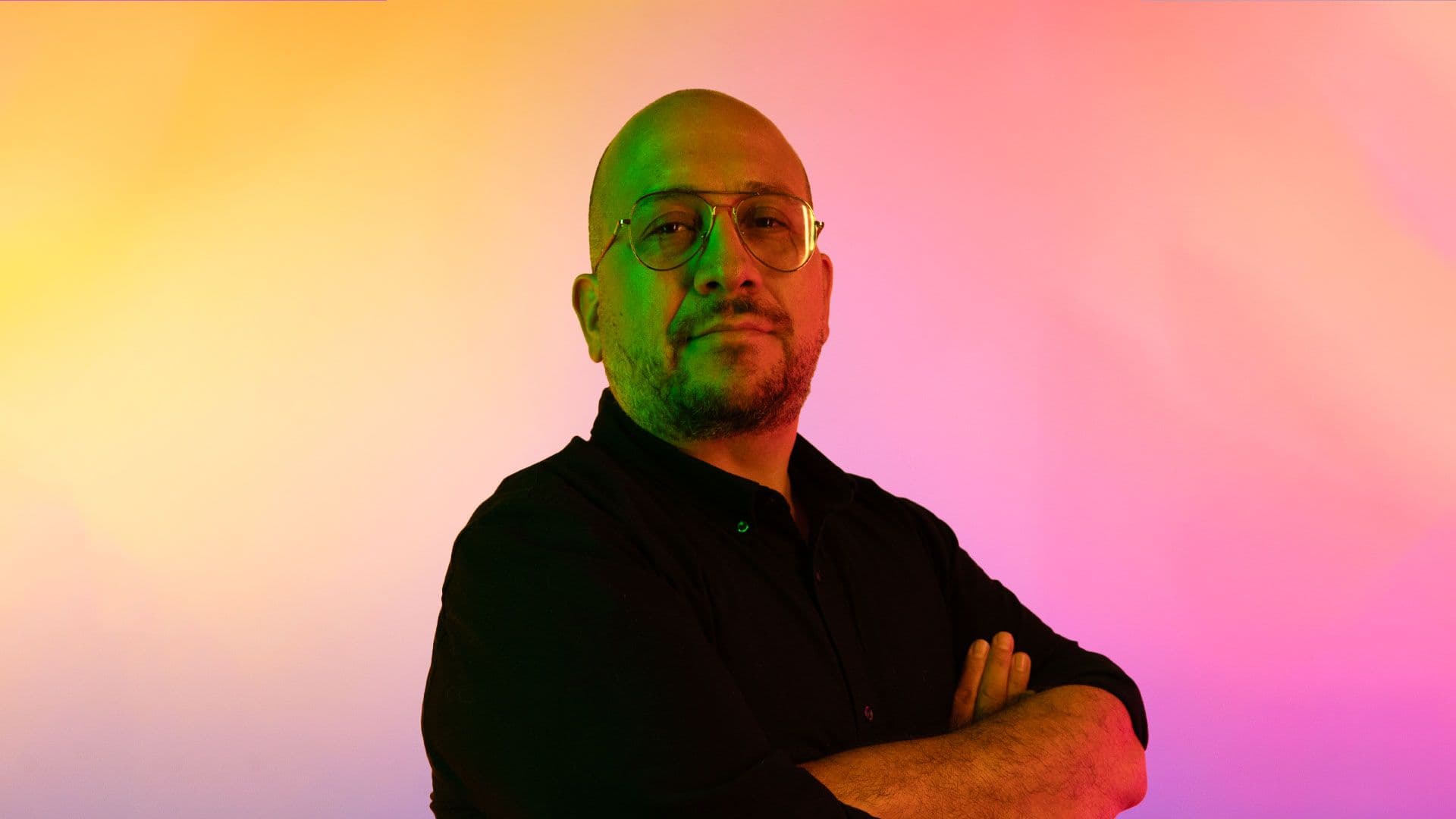 Ernesto Vallejo poster