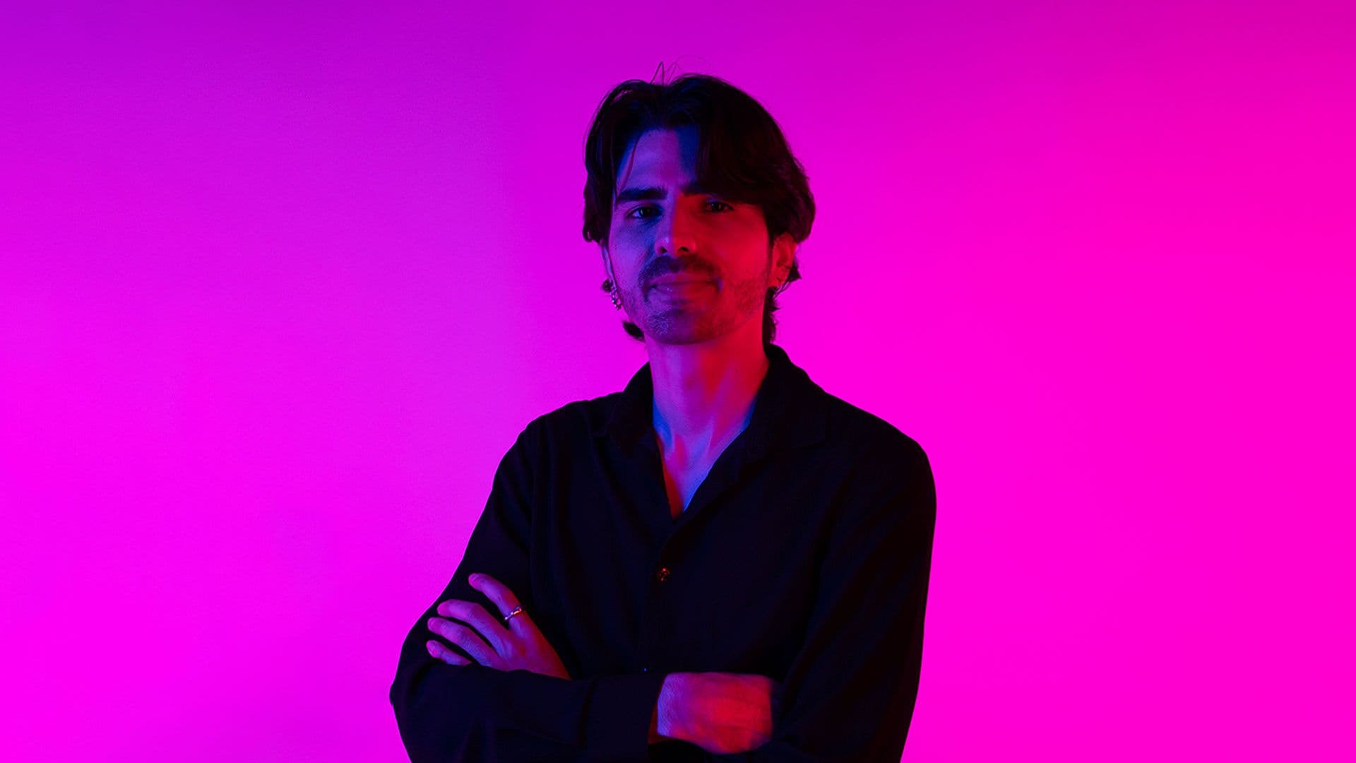 Fernando Ramos poster